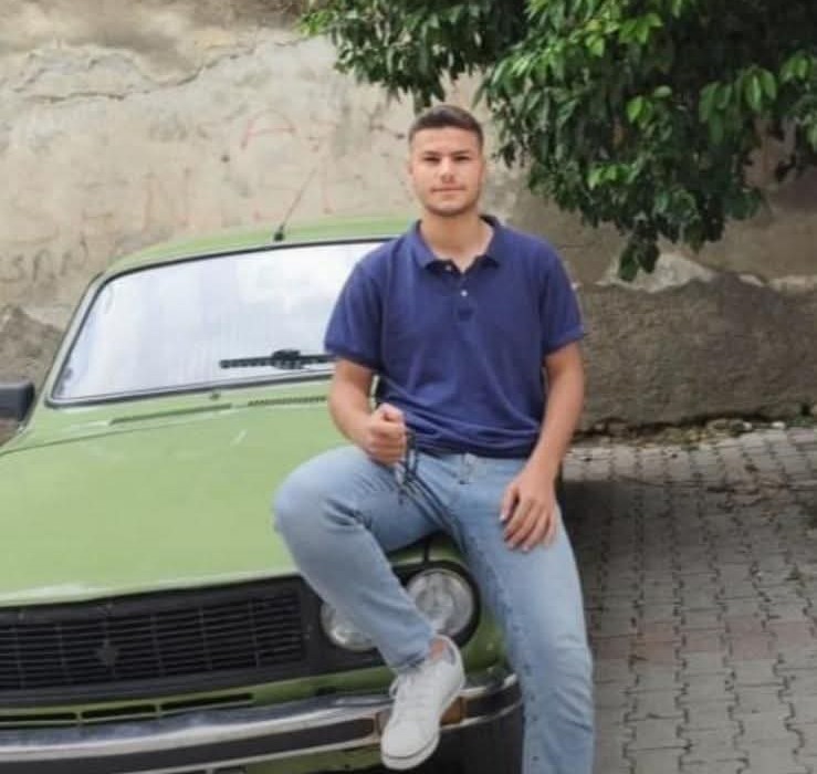 Osmaniye’de 19 yaşındaki genç bıçaklanarak hayatını kaybetti: 2 gözaltı
