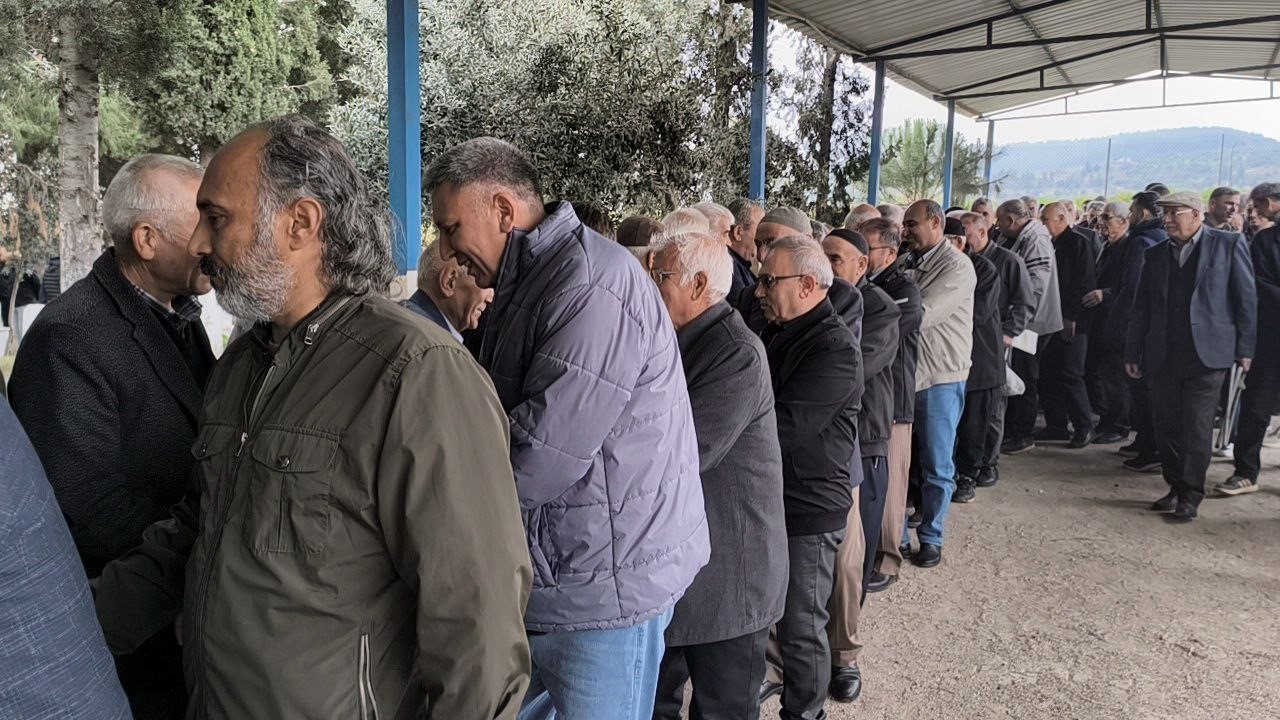 Osmaniye’de 33 yıllık bayramlaşma geleneği sürüyor
