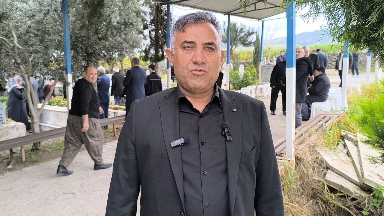 Osmaniye’de 33 yıllık bayramlaşma geleneği sürüyor
