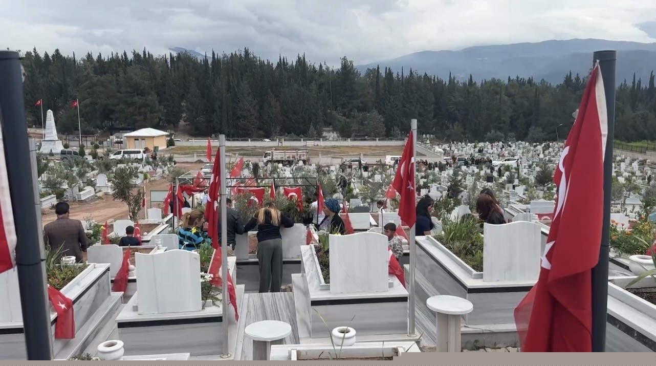 Osmaniye’de buruk bayram
