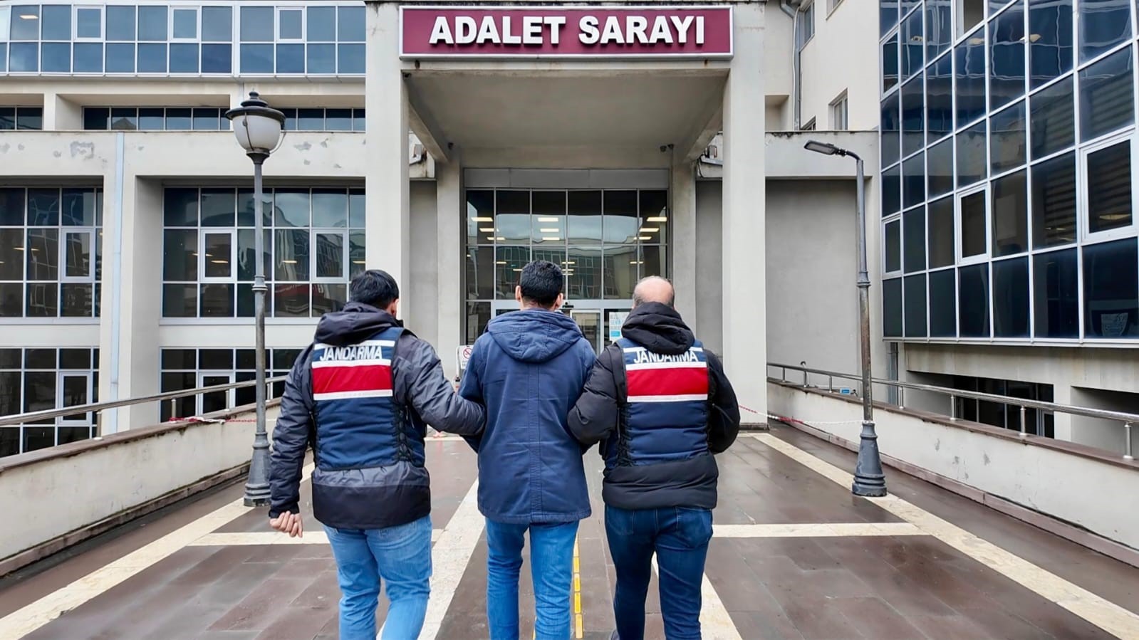 Osmaniye’de DEAŞ operasyonu: 1 tutuklama
