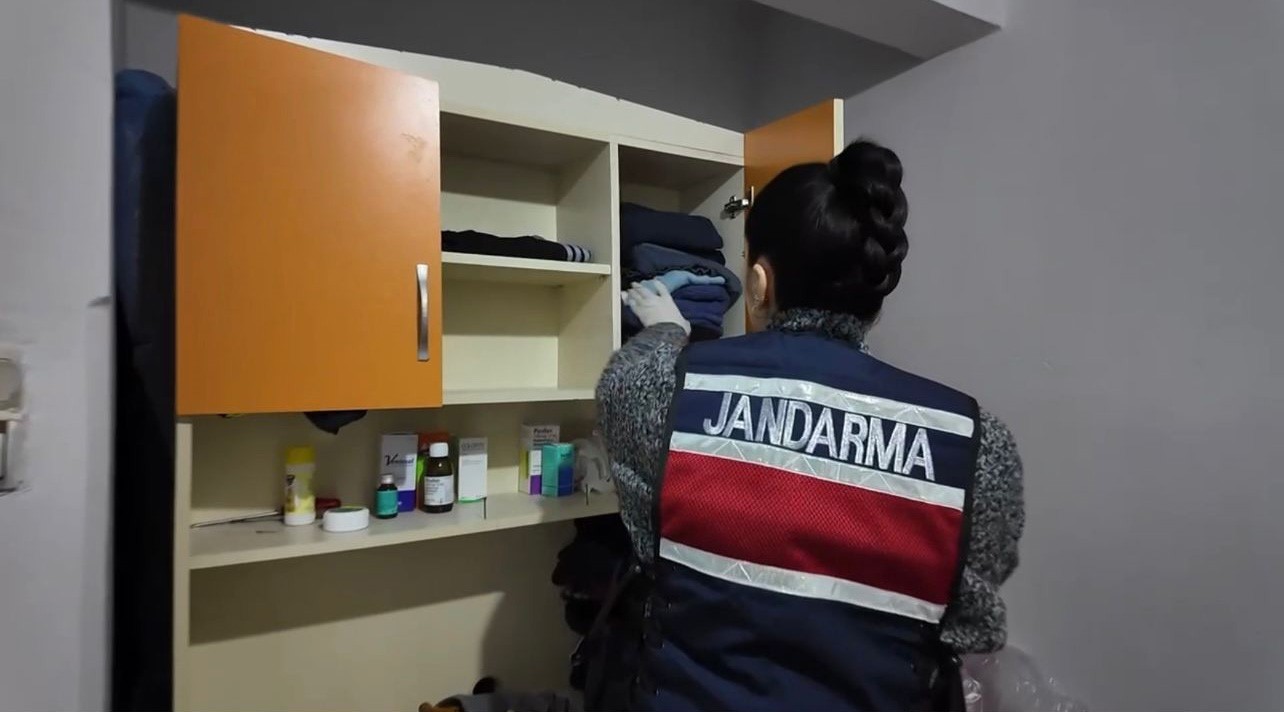 Osmaniye’de DEAŞ operasyonu: 1 tutuklama
