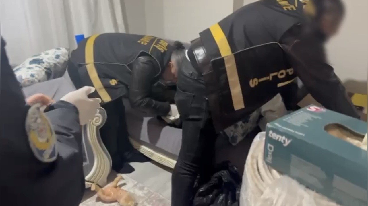 Osmaniye’de el bombalı saldırıya 4 tutuklama
