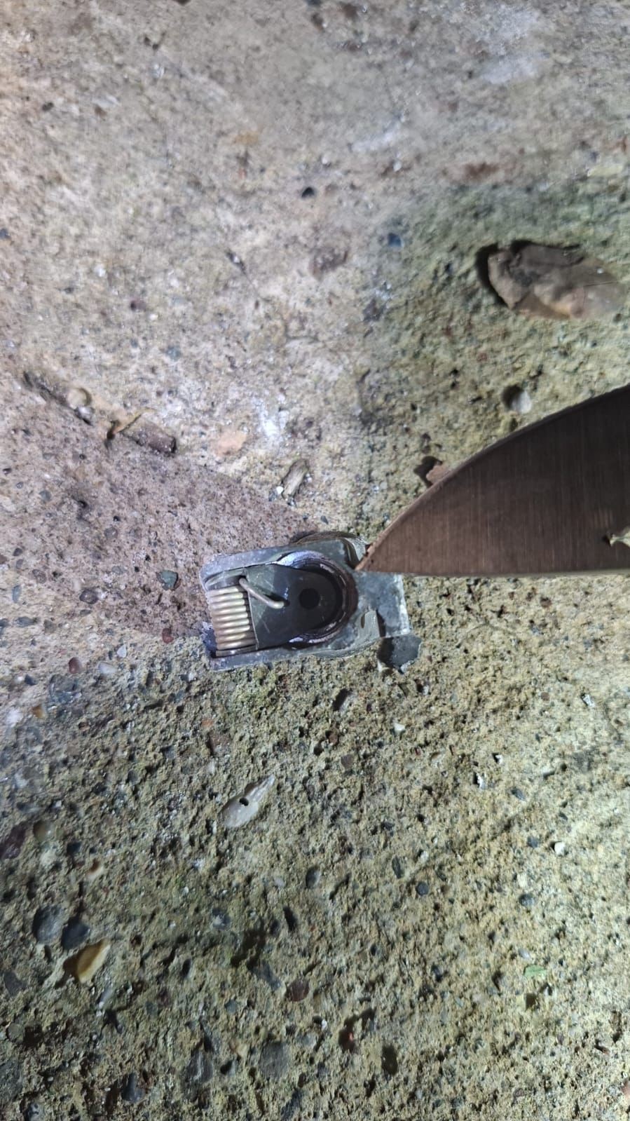 Osmaniye’de el bombalı saldırıya 4 tutuklama
