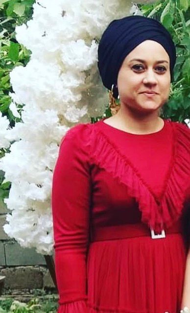 Osmaniye’de eski eşi tarafından öldürülen 2 çocuk annesi kadın toprağa verildi
