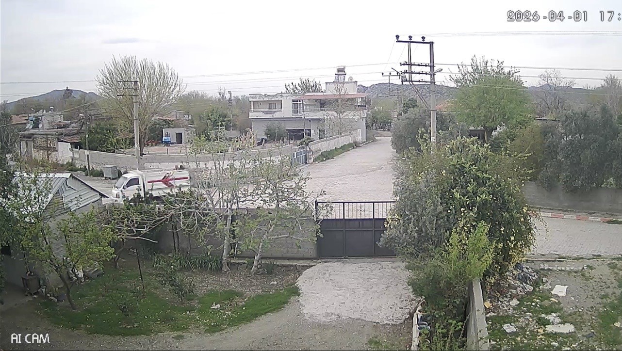 Osmaniye’de kamyonetle çarpışan motosikletli hayatını kaybetti
