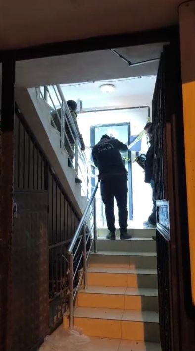 Osmaniye’de komşu ziyareti dönüşü asansör boşluğuna düşen kadın hayatını kaybetti
