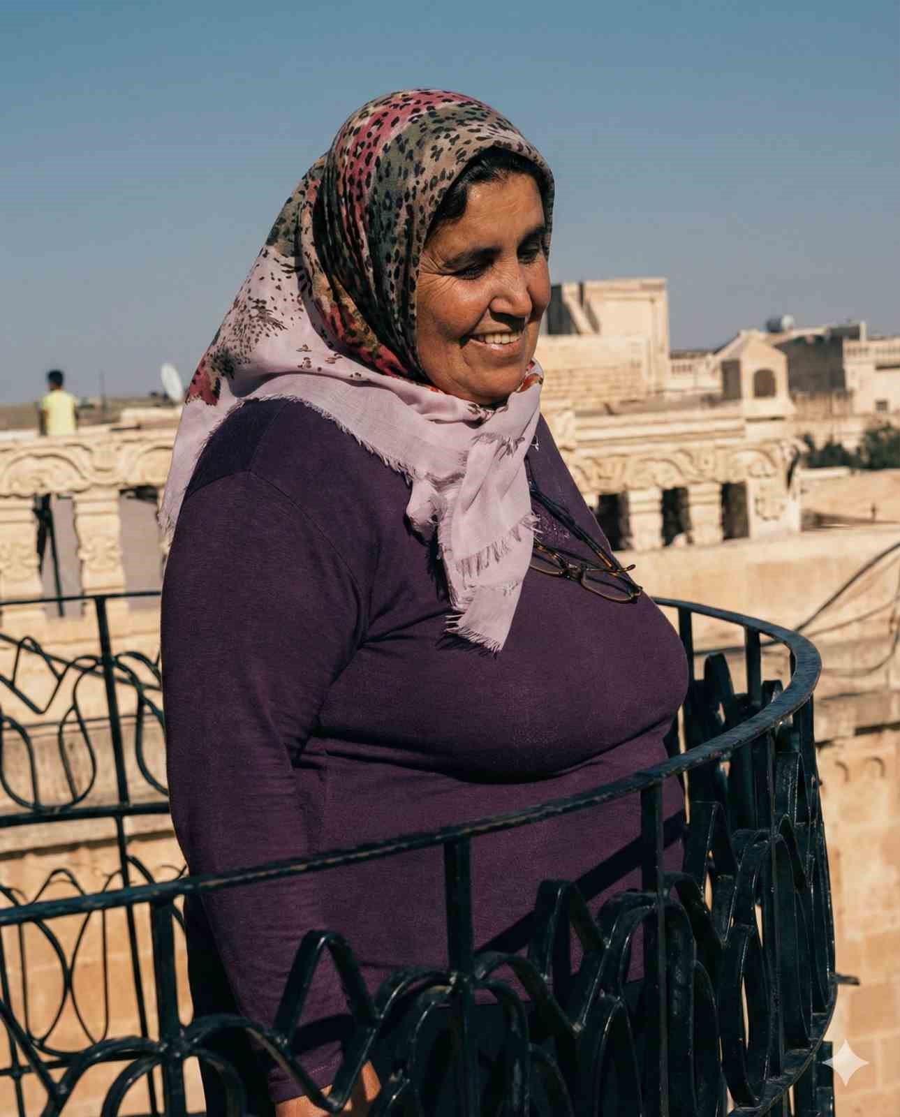 Osmaniye’de komşu ziyareti dönüşü asansör boşluğuna düşen kadın hayatını kaybetti
