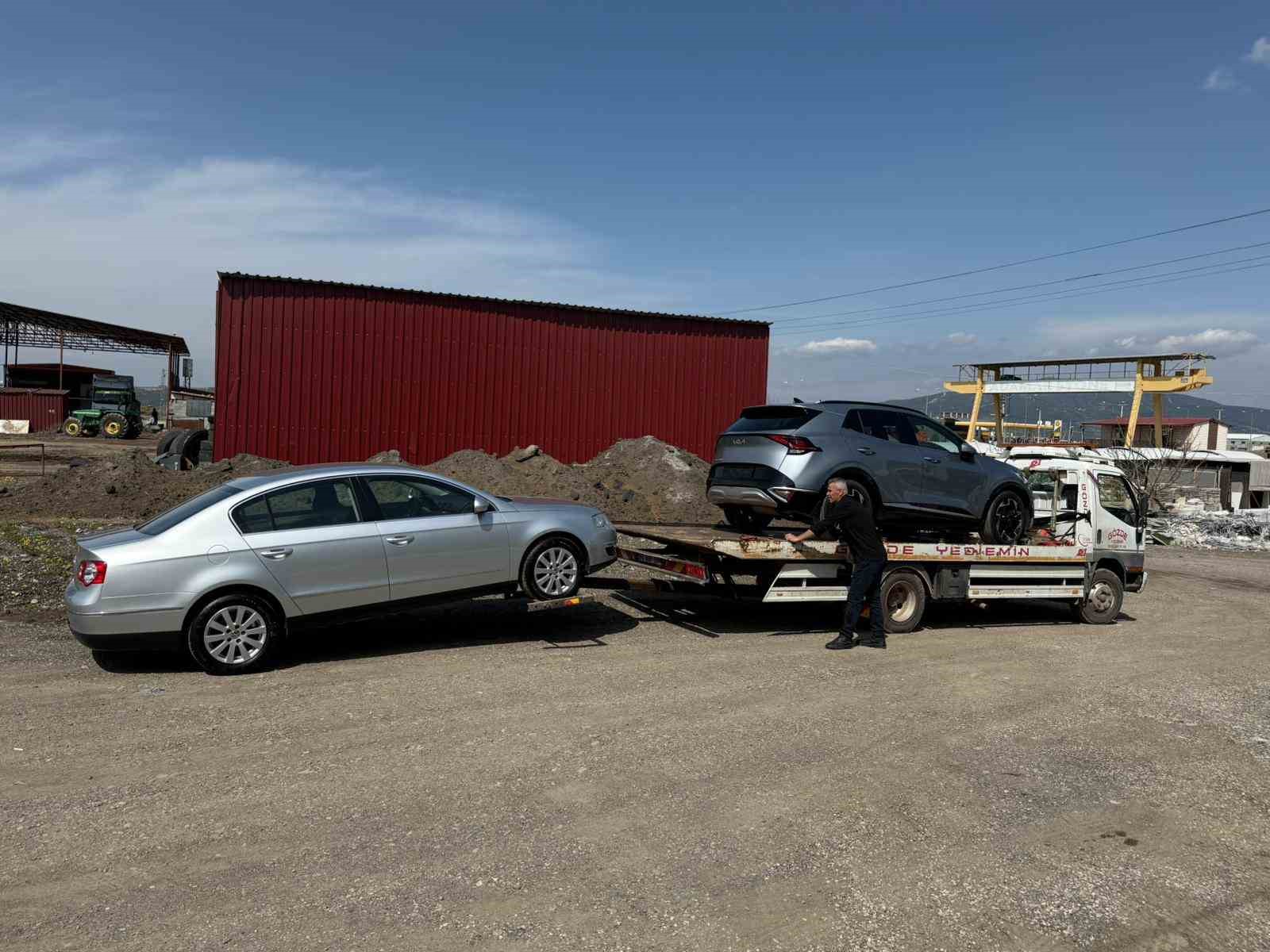 Osmaniye’de milyarlık bahis ağı çökertildi: Şirketler ve araçlara el konuldu
