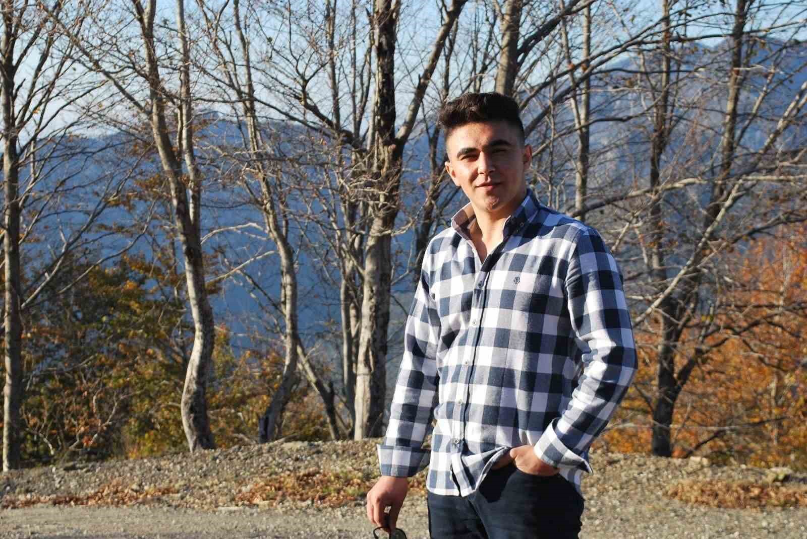 Osmaniye’de silahlı kavga: Ağır yaralanan genç kurtarılamadı
