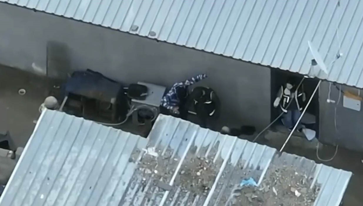 Osmaniye’de uyuşturucu operasyonu: 4 tutuklama
