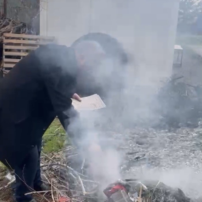 Osmaniye’de "Zimem Defteri" geleneği yaşatıldı, öğrencilerin borçları kapatıldı
