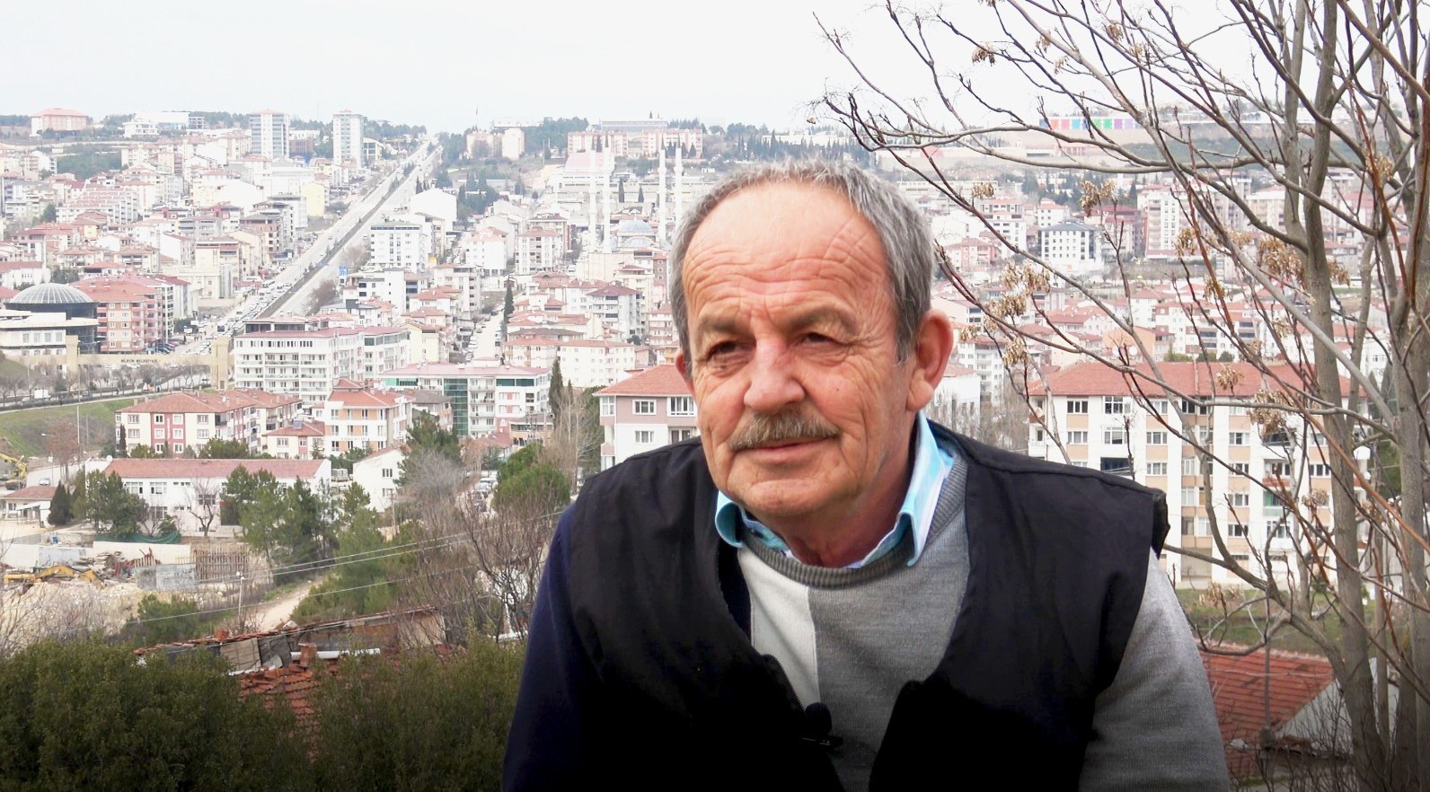 Osmanlı Devleti’nden kalma 205 yıllık gelenek yaşatılıyor
