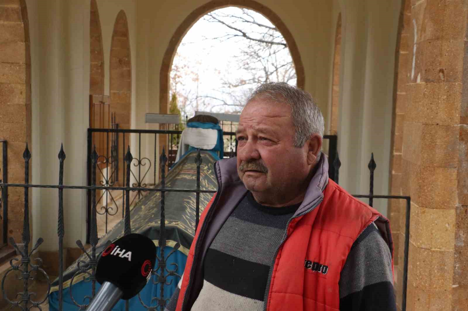 Osmanlı Devleti’nin temellerinin Ankara’da atıldığı iddiası
