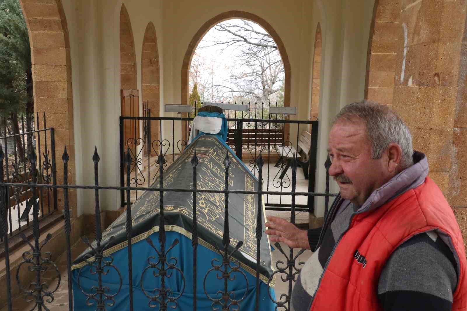 Osmanlı Devleti’nin temellerinin Ankara’da atıldığı iddiası
