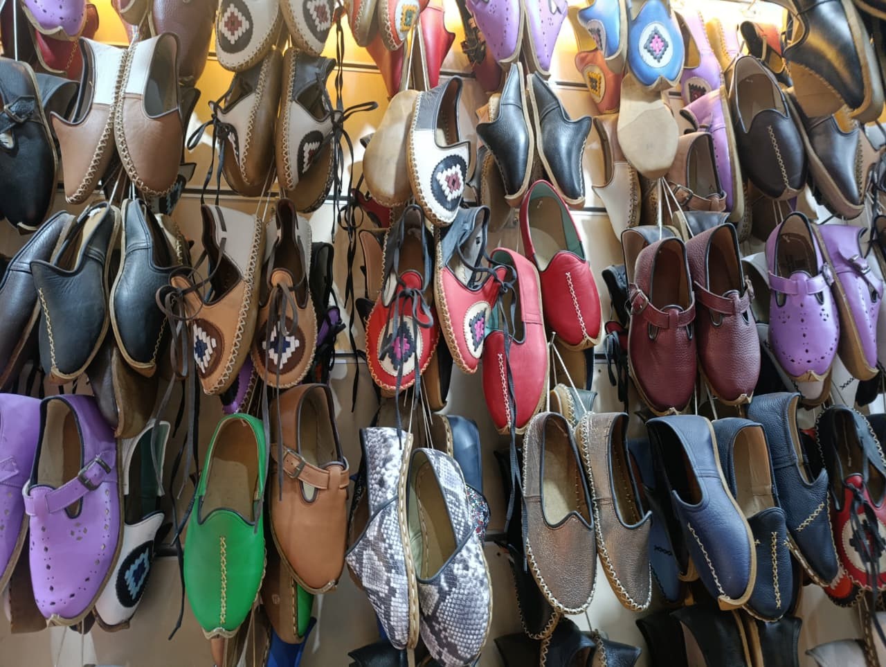 Osmanlı filmlerinin yemenisi Kahramanmaraş’tan gidiyor
