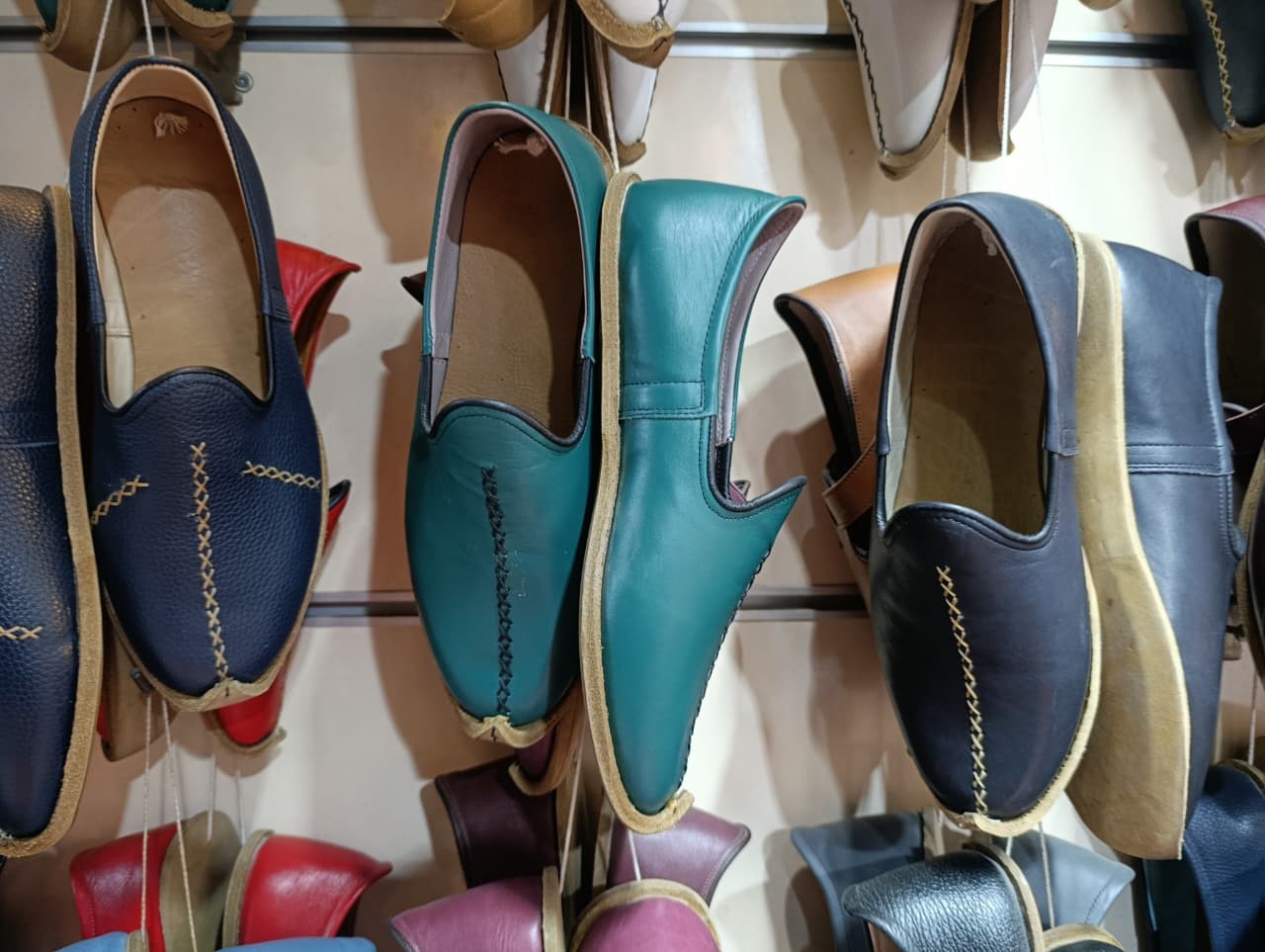 Osmanlı filmlerinin yemenisi Kahramanmaraş’tan gidiyor
