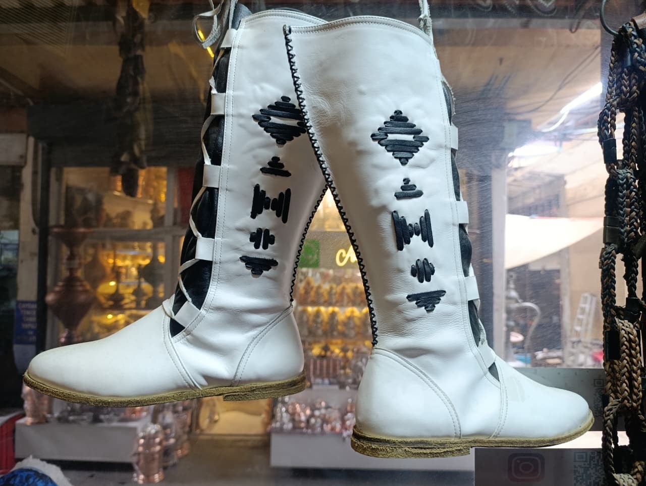 Osmanlı filmlerinin yemenisi Kahramanmaraş’tan gidiyor
