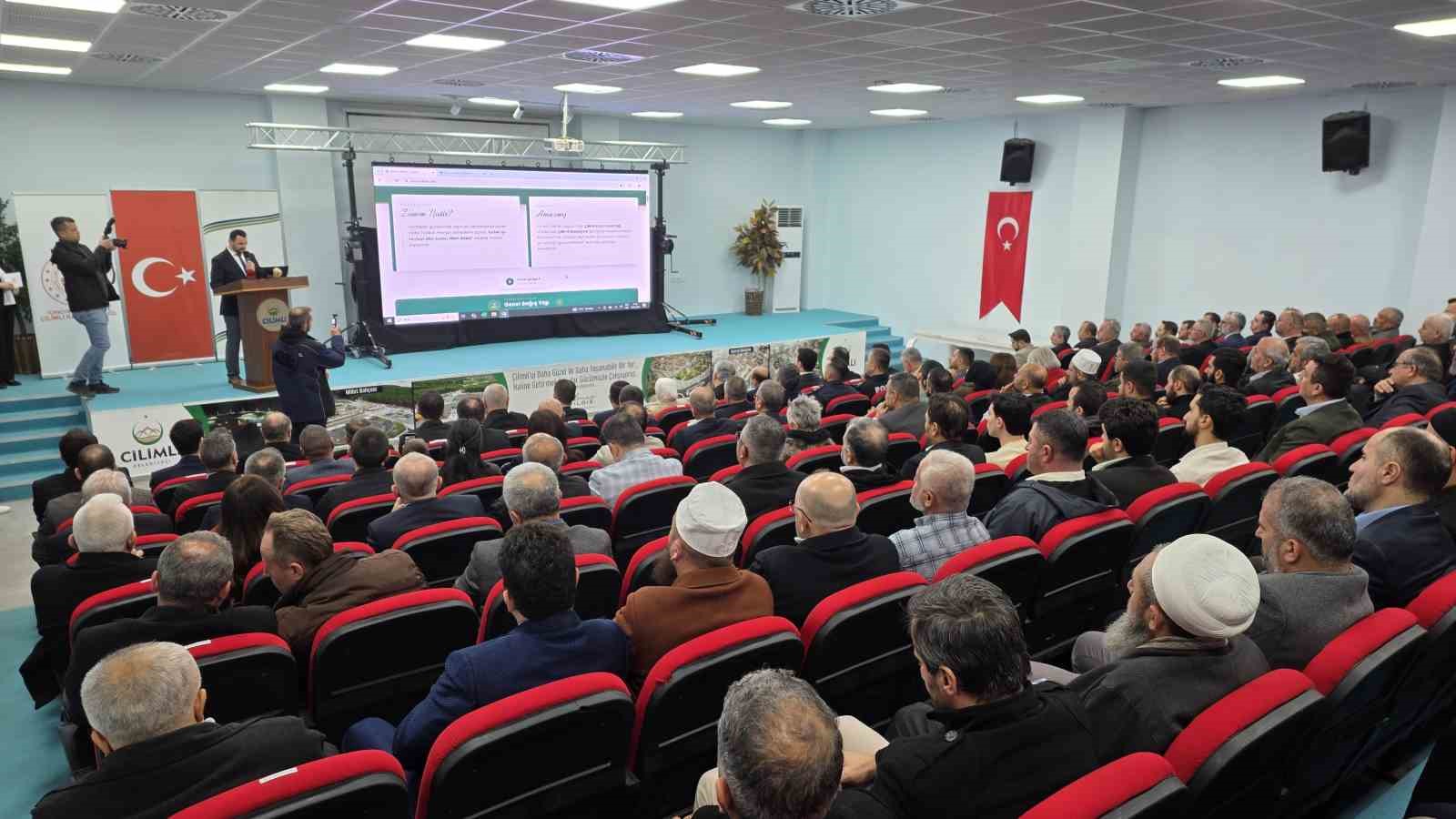 Osmanlı geleneği Zimem Defteri dijital ortama taşındı
