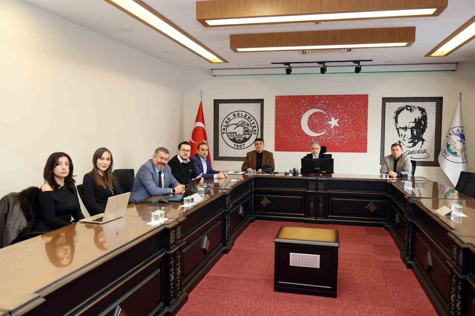 Osmanlı Kültür Sokağı’na çevre temalı yeni müze
Osmanlı Kültür Sokağı’na çevre temalı yeni müze