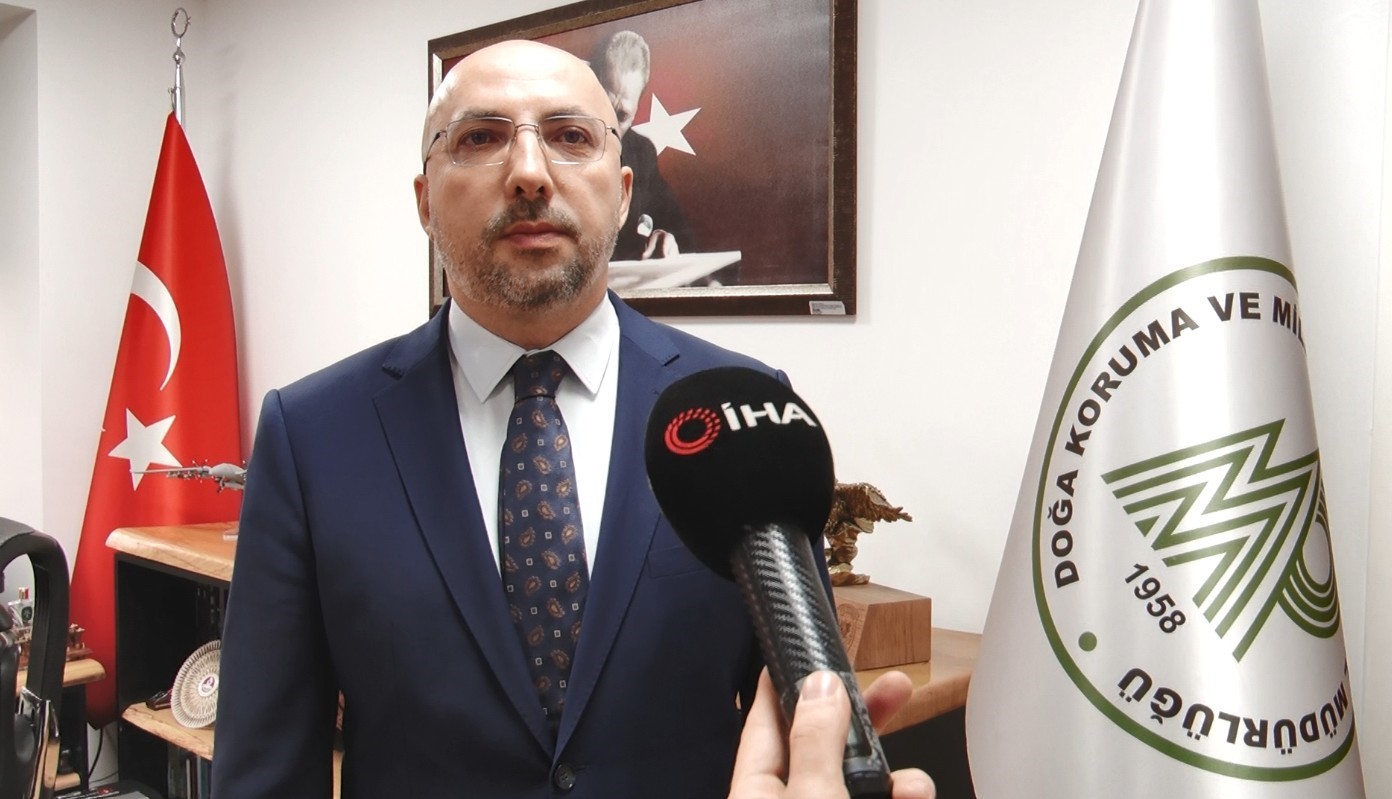 Osmanlı’dan Cumhuriyet’e doğa mirası: 3,4 milyon hektar alan koruma altında
