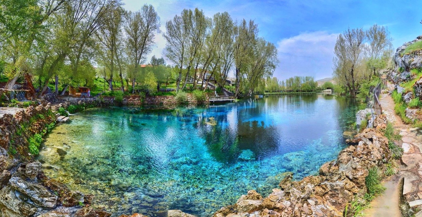 Osmanlı’dan Cumhuriyet’e doğa mirası: 3,4 milyon hektar alan koruma altında
