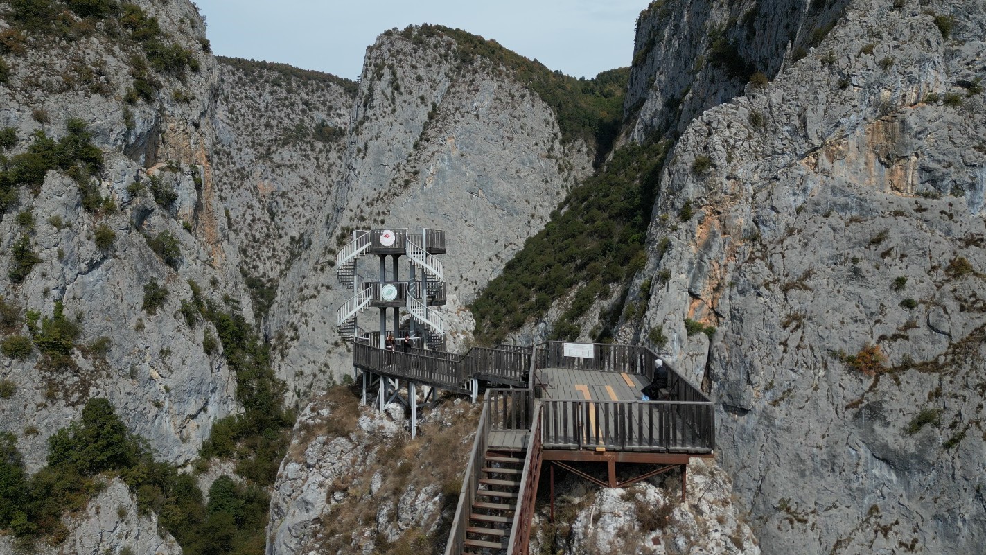 Osmanlı’dan Cumhuriyet’e doğa mirası: 3,4 milyon hektar alan koruma altında
