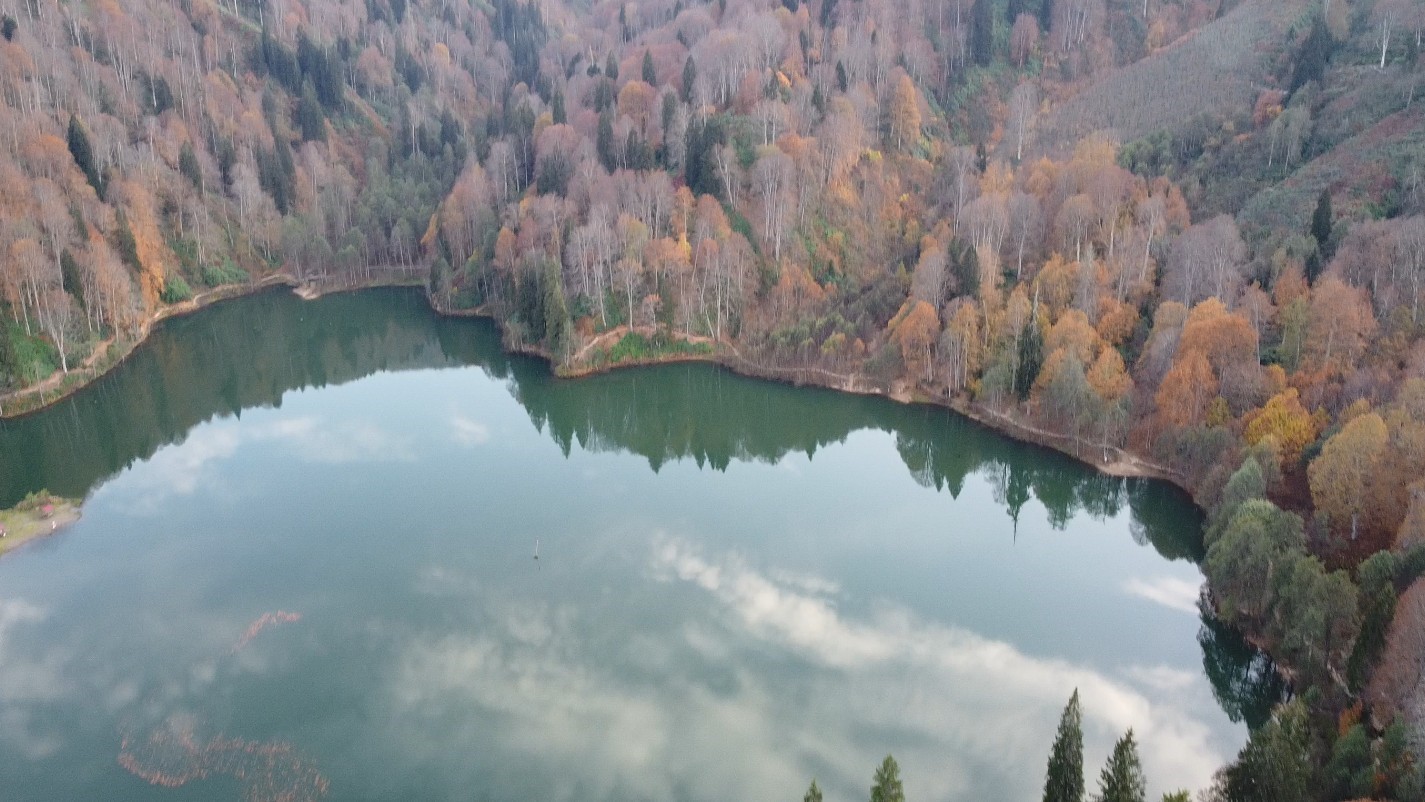 Osmanlı’dan Cumhuriyet’e doğa mirası: 3,4 milyon hektar alan koruma altında
