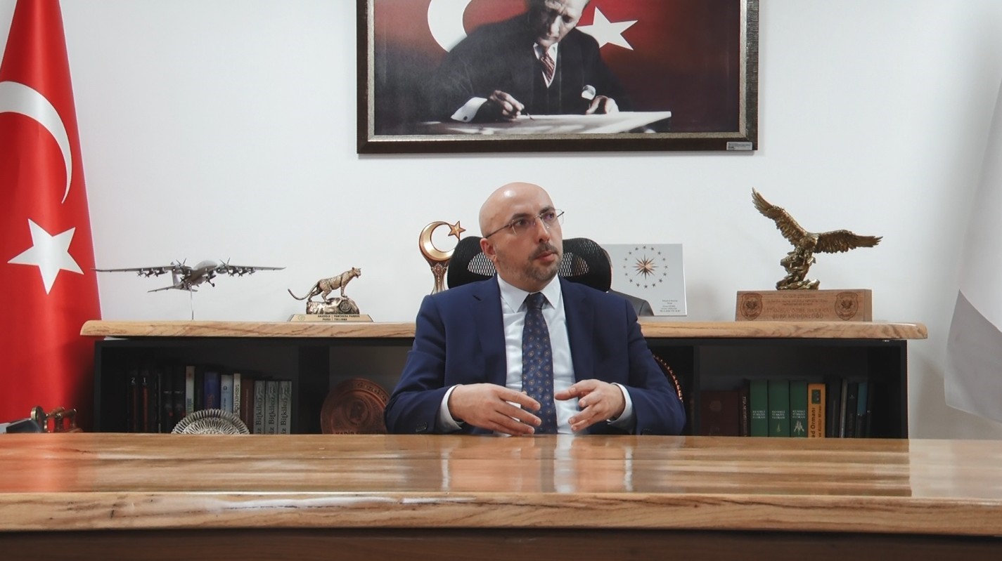 Osmanlı’dan Cumhuriyet’e doğa mirası: 3,4 milyon hektar alan koruma altında
