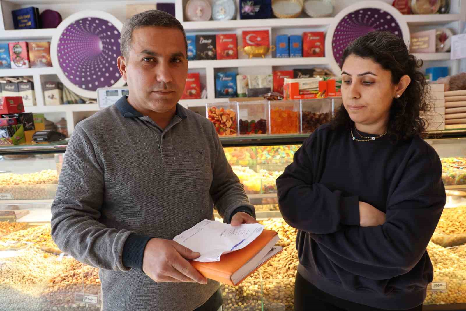 Osmanlı’nın ‘zimem defteri’ geleneği Kozan’da yaşatılıyor
