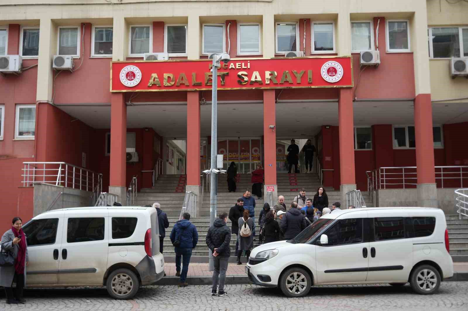 Otizmli adamı öldüresiye darp eden sanık ilk kez konuştu
