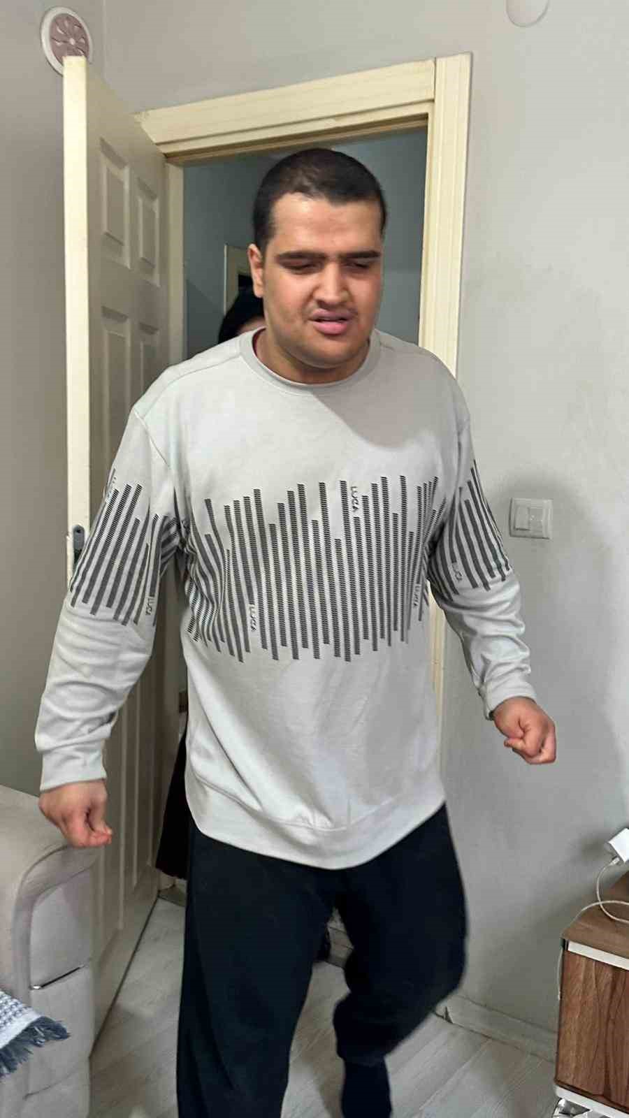 Otizmli öğrenciyi darbettiği iddia edilen öğretmene 15 bin liralık taksitli ceza ailenin tepkisine neden oldu
