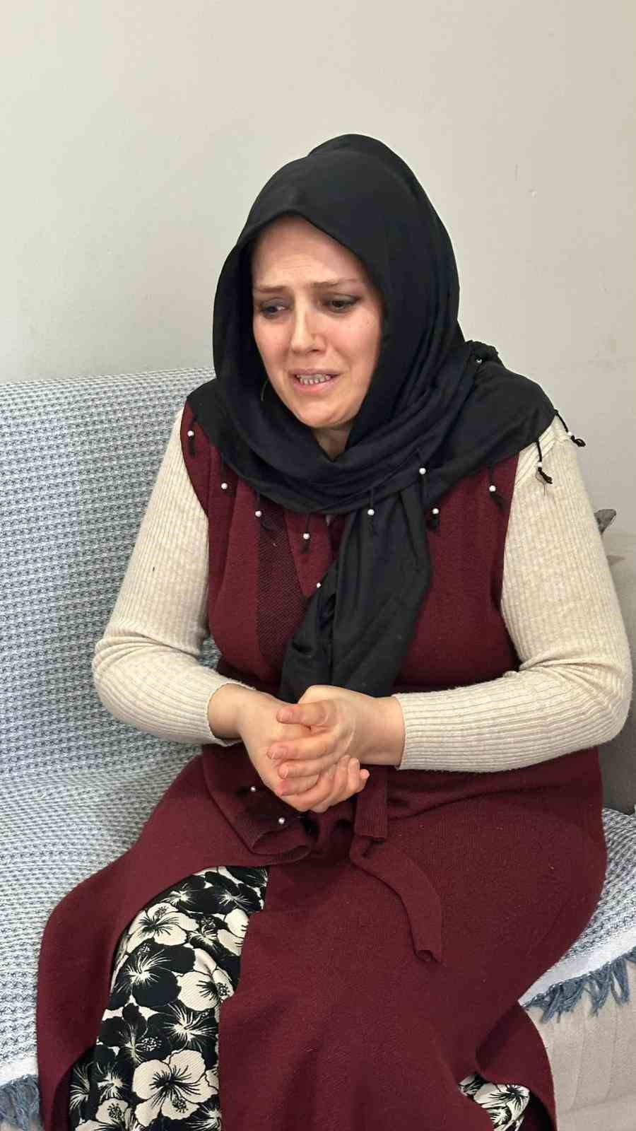 Otizmli öğrenciyi darbettiği iddia edilen öğretmene 15 bin liralık taksitli ceza ailenin tepkisine neden oldu
