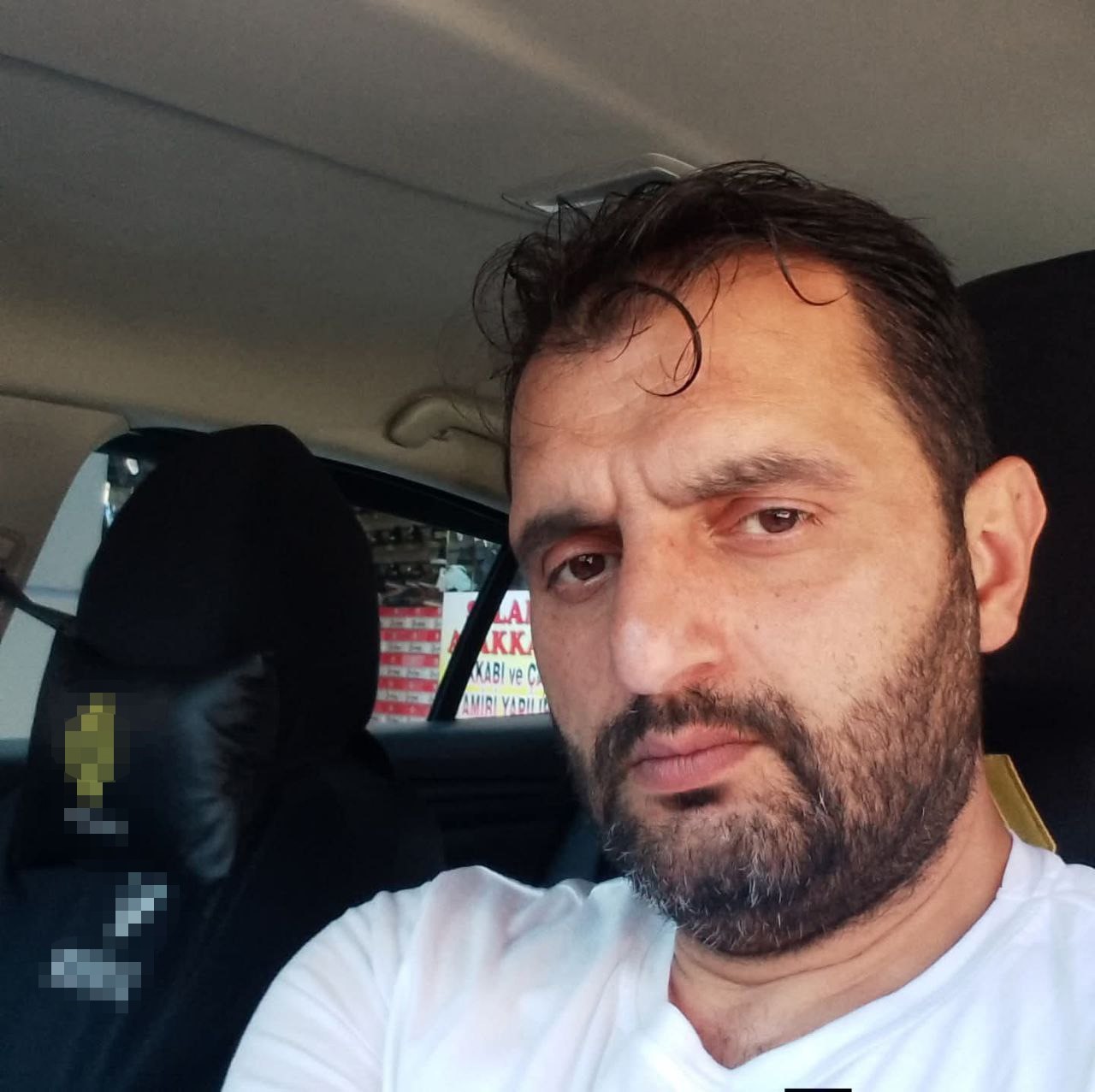 Otomobilde işlenen cinayetle ilgili 2 tutuklama
