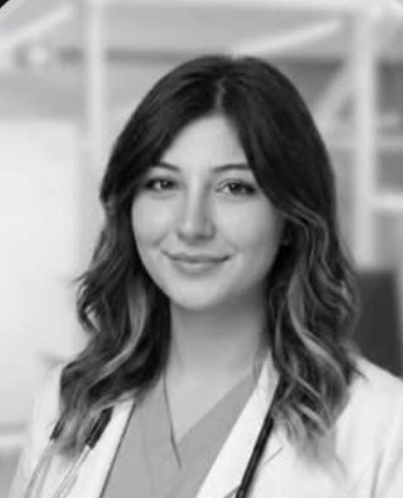 Otomobilin çarptığı motosikletli tıp fakültesi öğrencisi hayatını kaybetti
