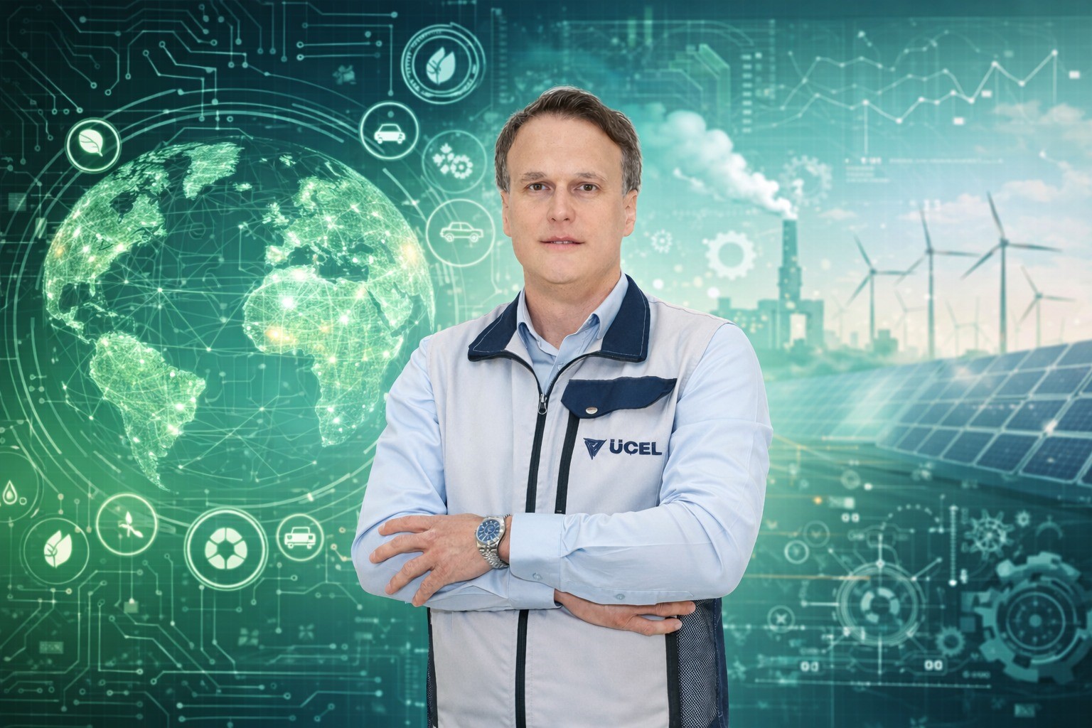 Otomotiv yan sanayinde rekabetin dili değişiyor
