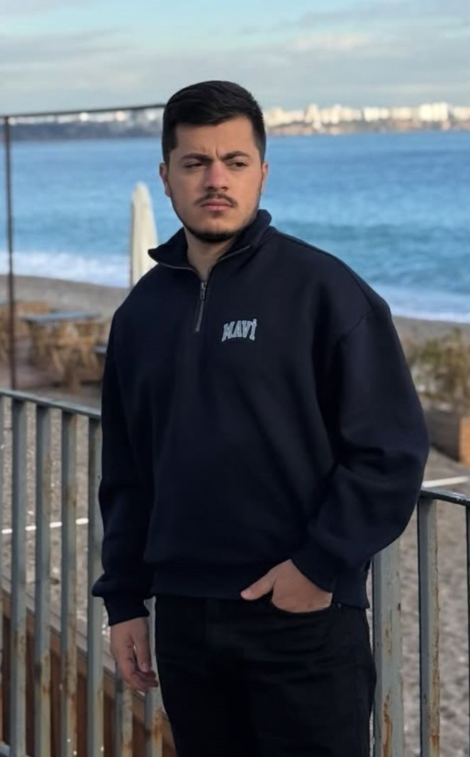 Otoyolda feci kaza: Anne yaralandı, sürücü oğlu öldü
