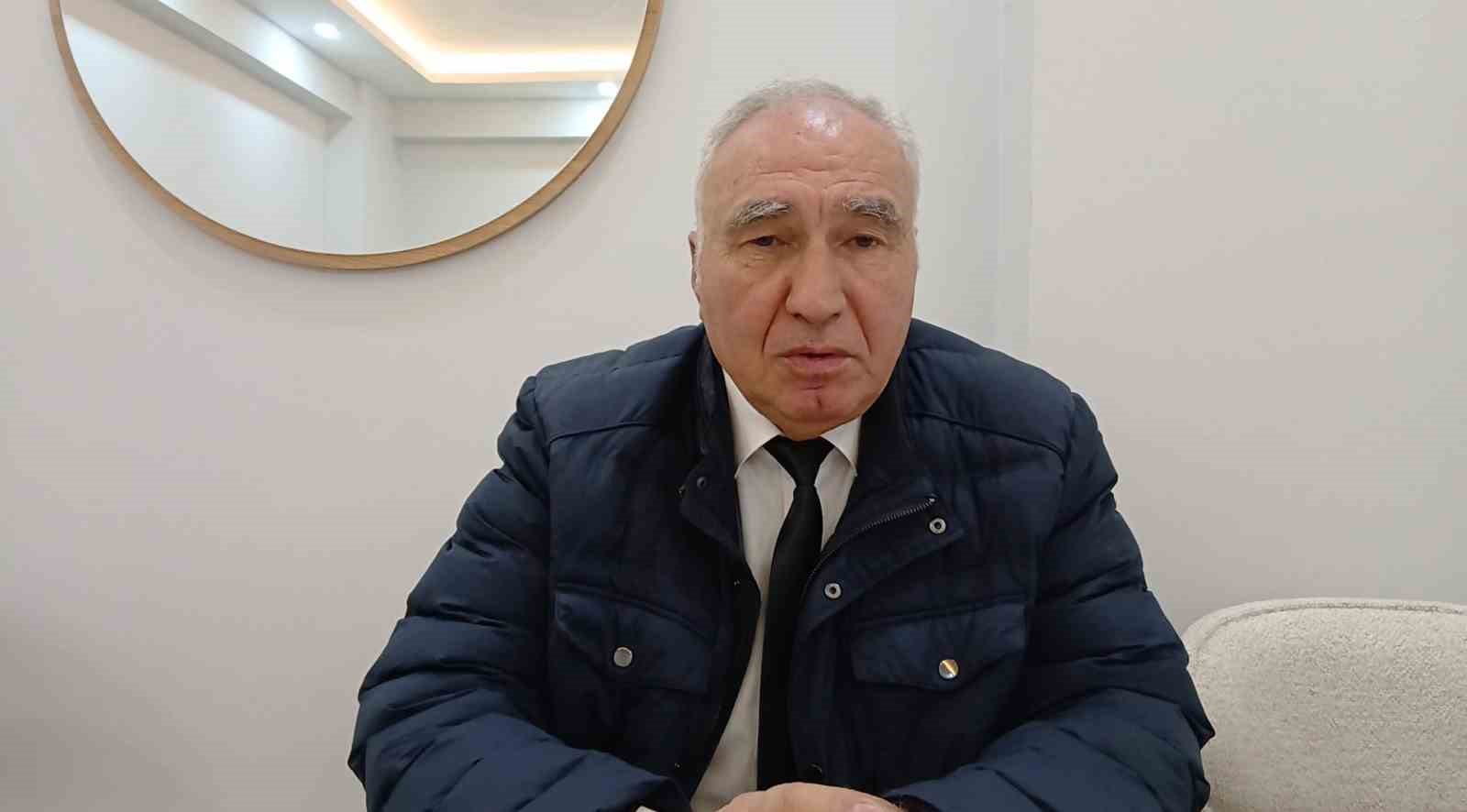 Otoyollardaki beton bloklar sürücülerin kabusu oldu
