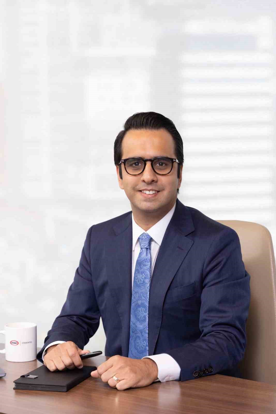 OYAK Çimento, 2025 yılına ilişkin finansal sonuçlarını açıkladı
