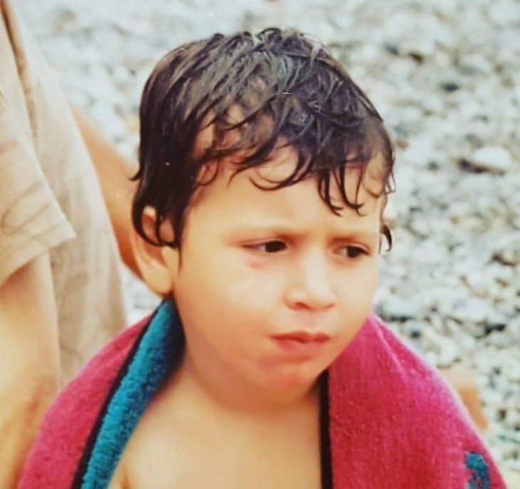 Oyuncu Metin Akpınar’ın biyolojik kızı tazminat davasını kazandı
