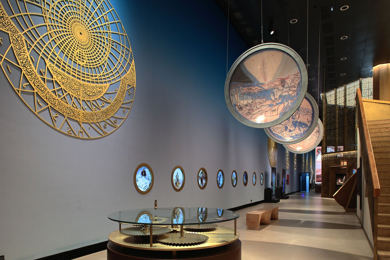 Özbekistan’daki İslam Medeniyeti Merkezi, Guinness Dünya Rekorları kitabına girdi
