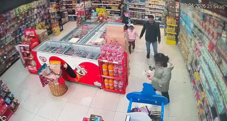 Özel gereksinimli çocuğunu darp etmişti: Baba gözaltına alındı
