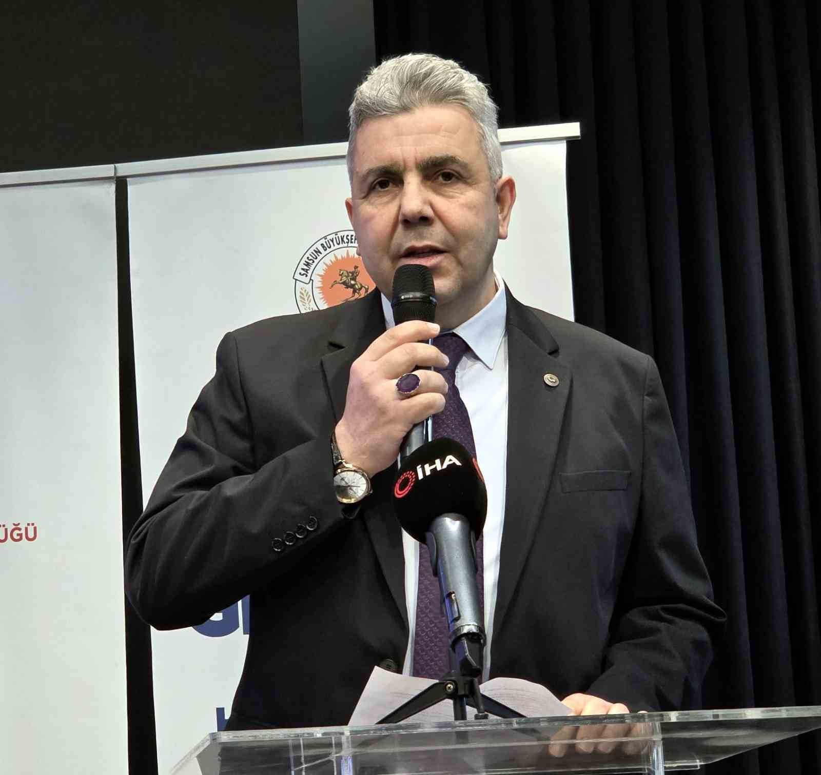 Özel Gereksinimli Çocuklarda Cinsel Gelişim ve Mahremiyet Eğitimi Semineri
