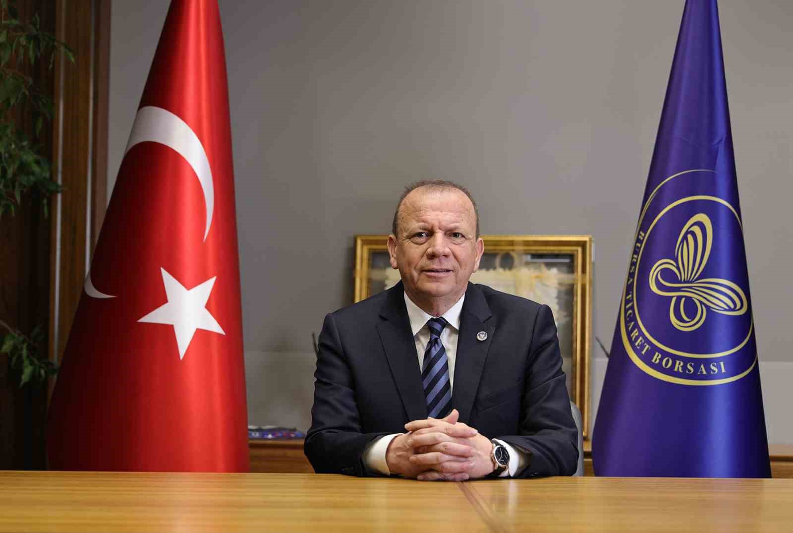 Özer Matlı: "Ekonomide öngörülebilirliğin güçlenmesi reel sektöre ivme kazandıracak"
