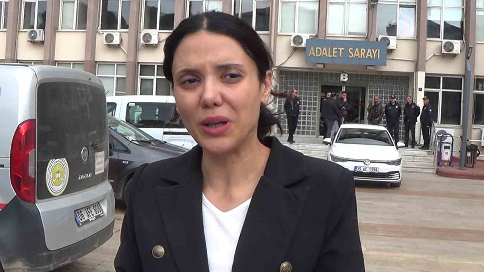 Özlüer kardeşlerin katil zanlısının avukatından dikkat çeken iddialar
