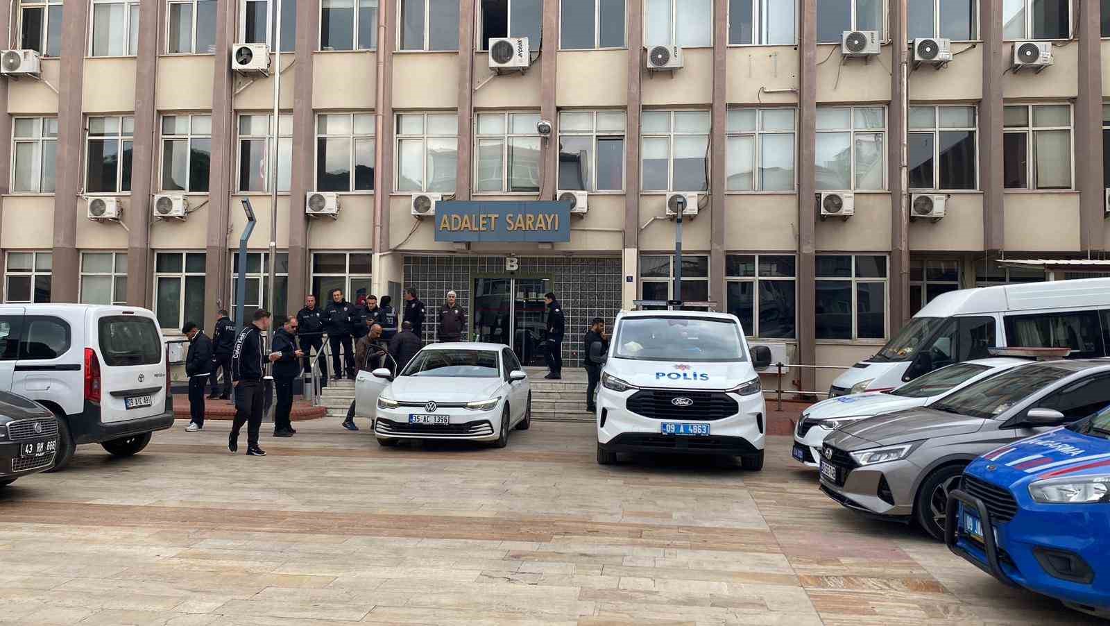 Özlüer kardeşlerin katil zanlısının avukatından dikkat çeken iddialar
