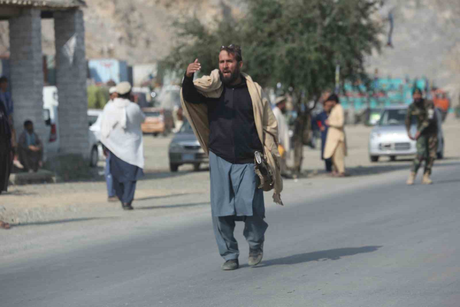 Pakistan: "228 Taliban askeri öldürüldü, 314 Taliban askeri ise yaralandı"
