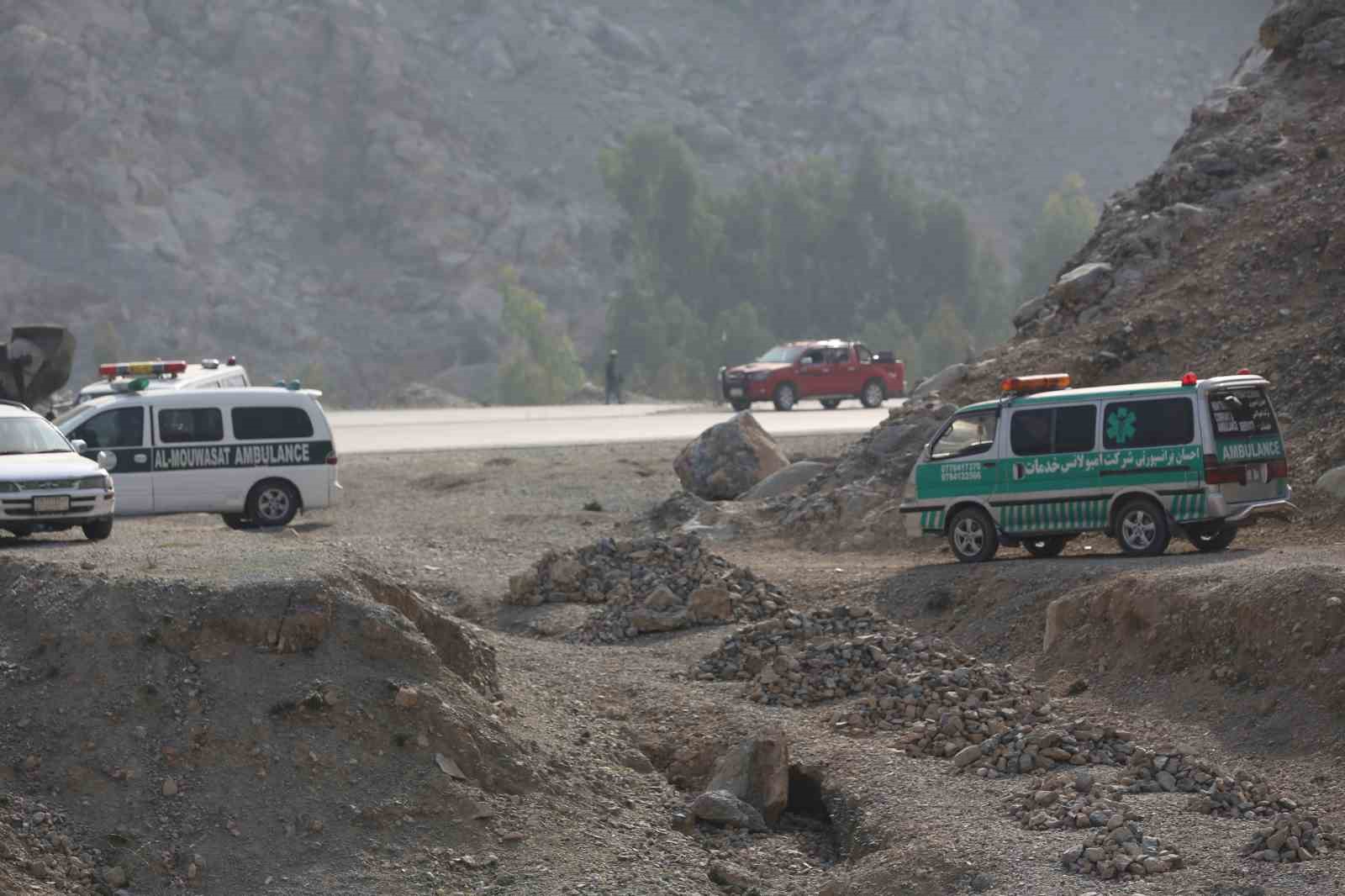 Pakistan: "228 Taliban askeri öldürüldü, 314 Taliban askeri ise yaralandı"
