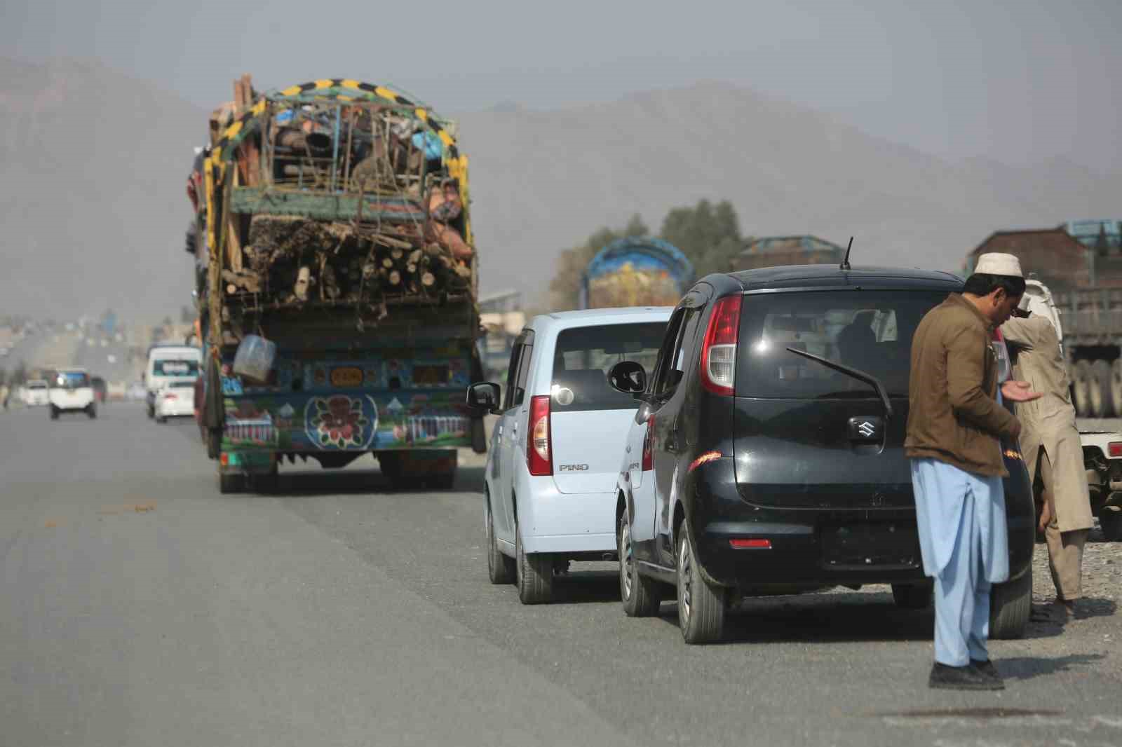 Pakistan: "228 Taliban askeri öldürüldü, 314 Taliban askeri ise yaralandı"
