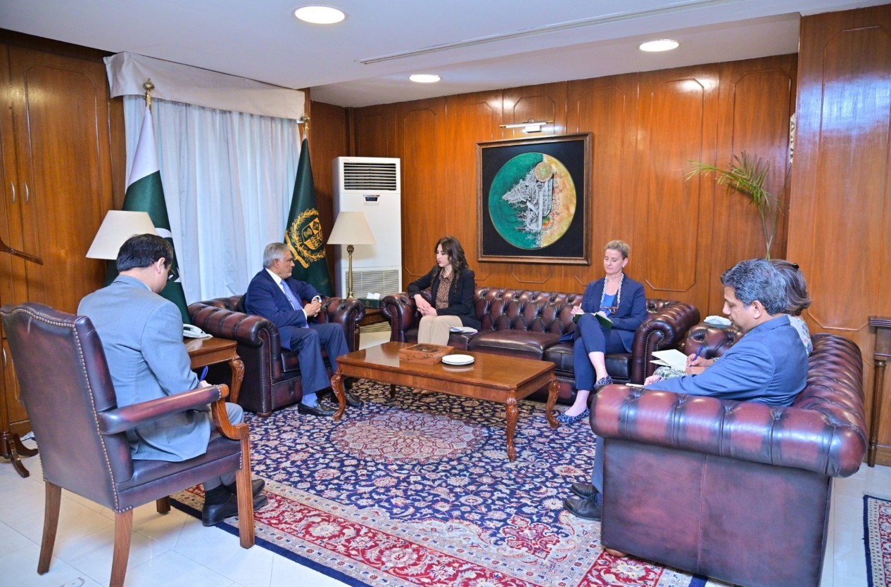 Pakistan’dan ABD ve İran’a ateşkesi uzatın çağrısı
